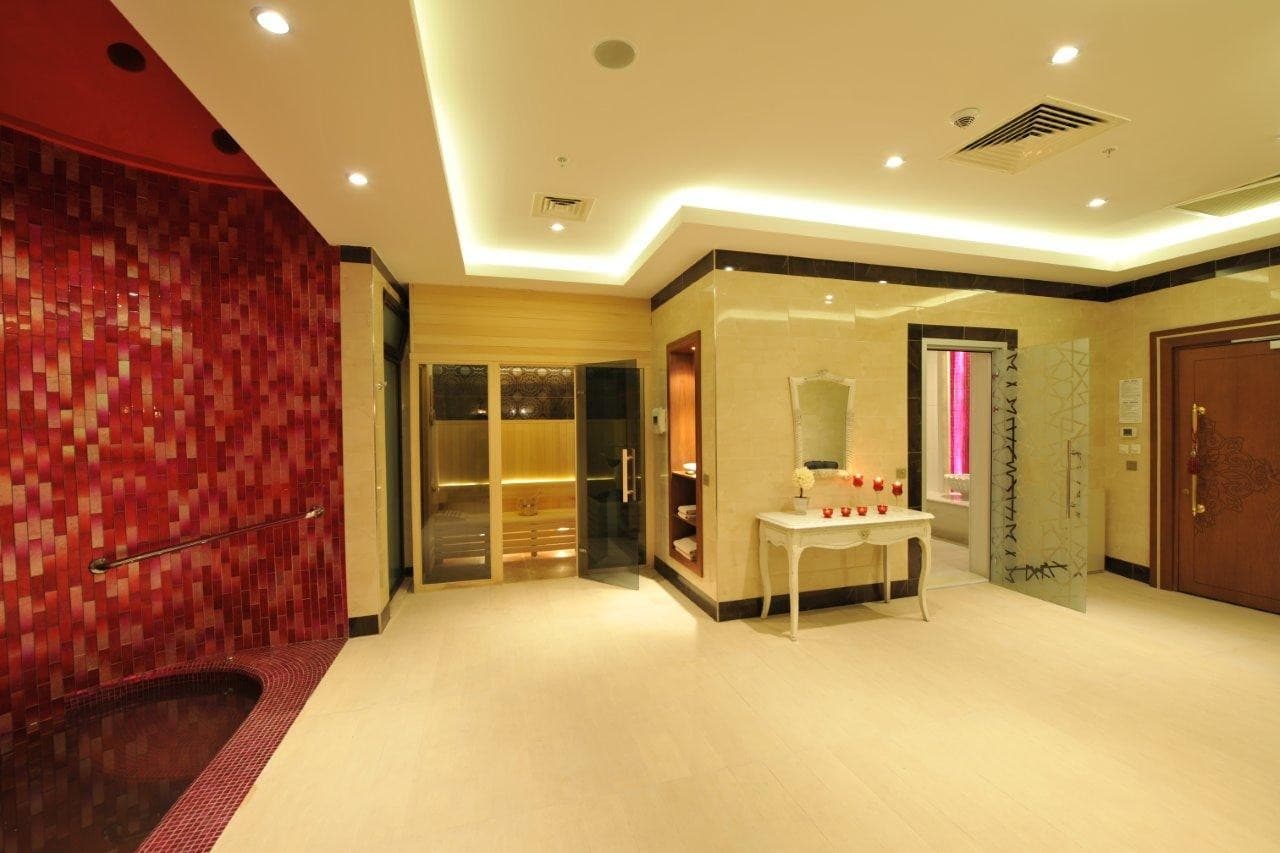 NG Afyon Wellness & Convention-51