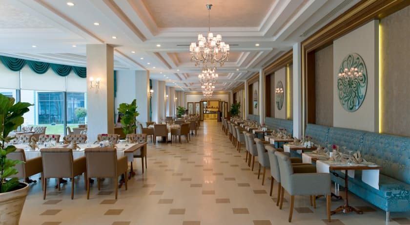 NG Afyon Wellness & Convention-60