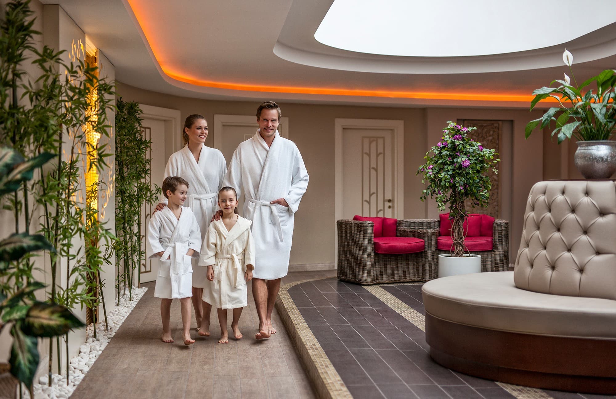 NG Afyon Wellness & Convention-39
