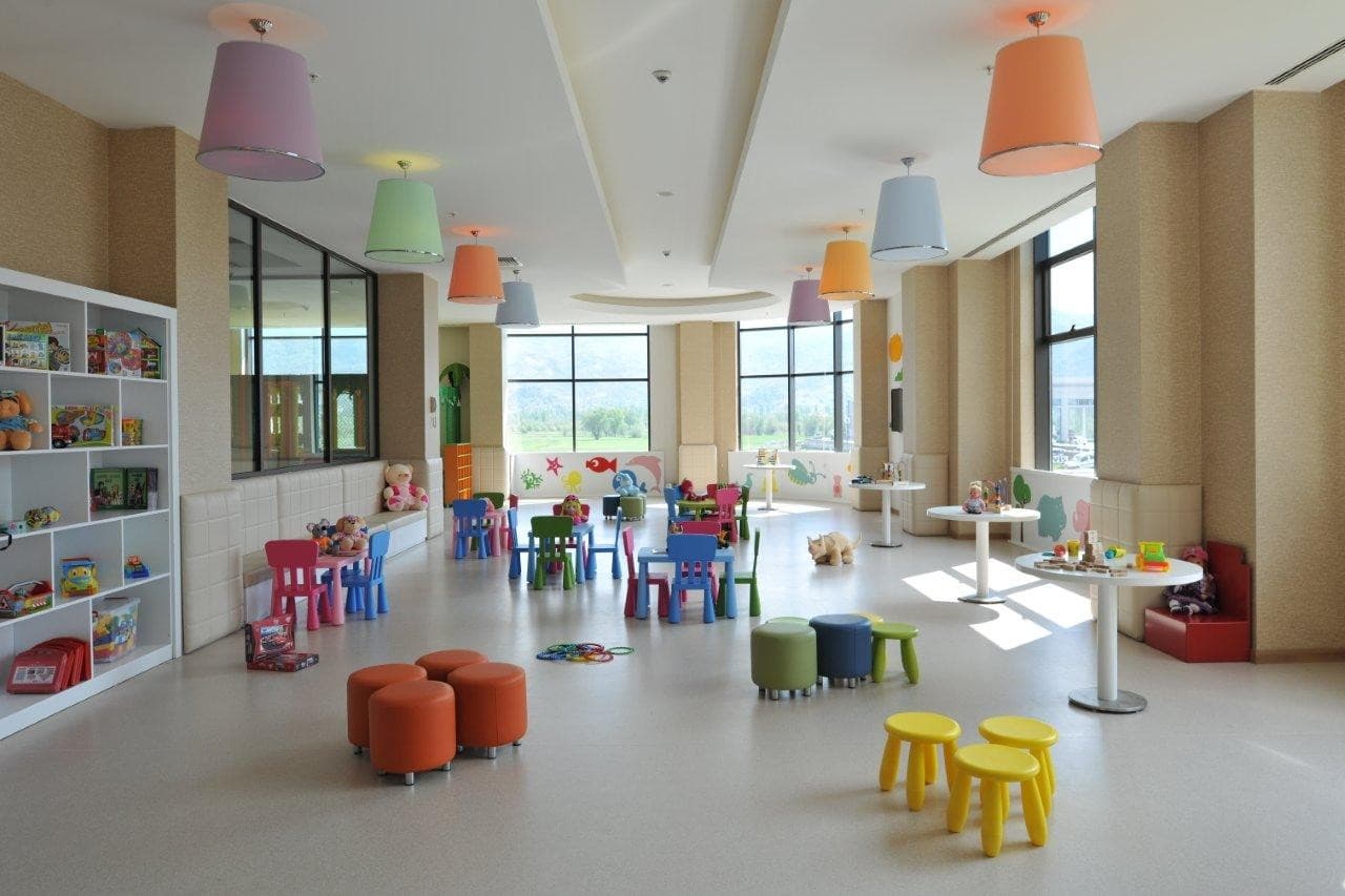 NG Afyon Wellness & Convention-79