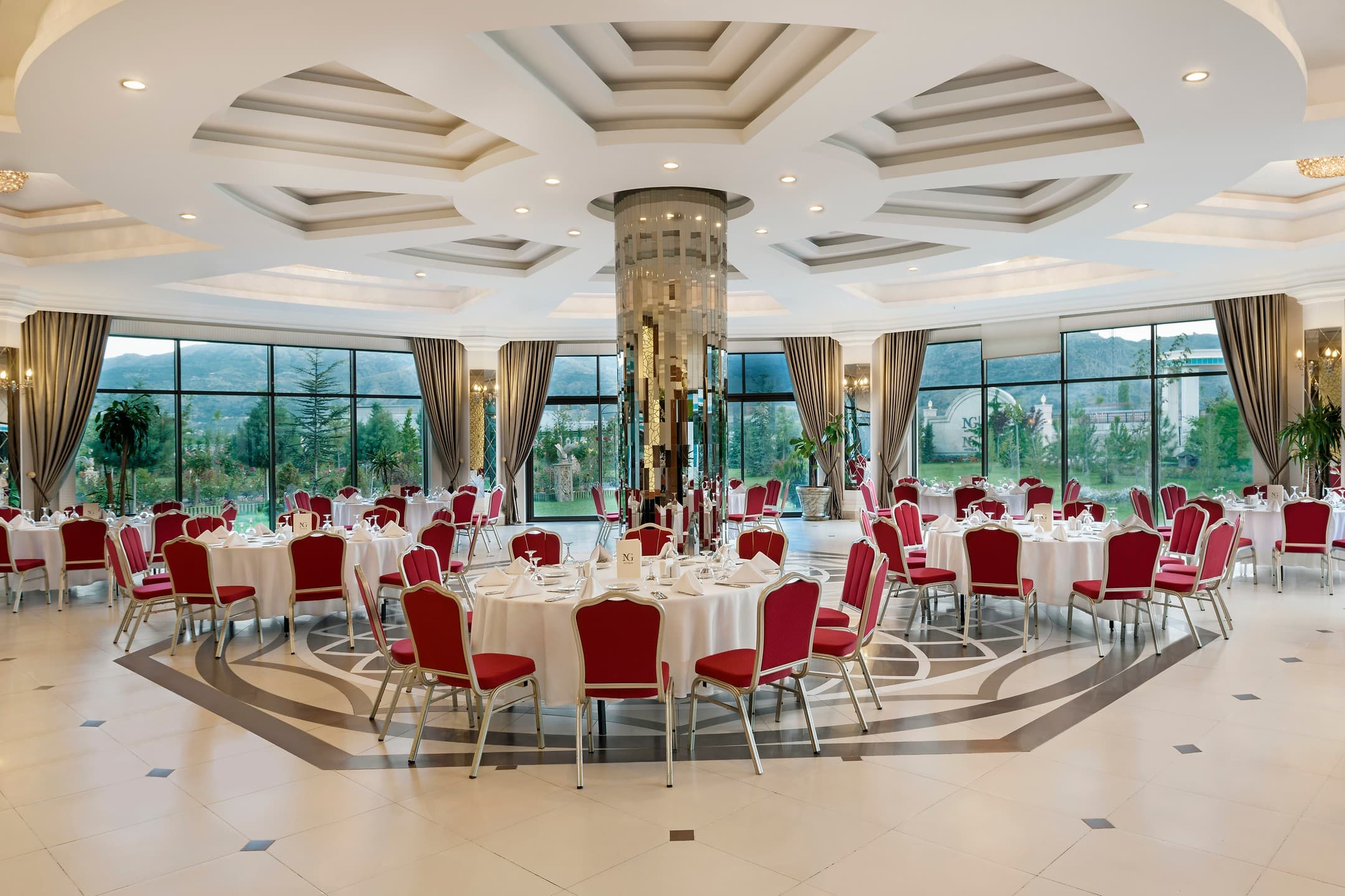 NG Afyon Wellness & Convention-30