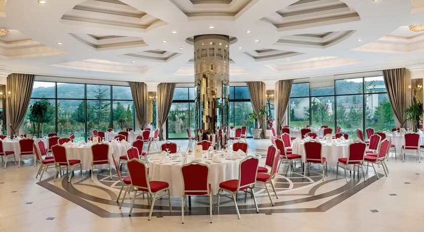 NG Afyon Wellness & Convention-19