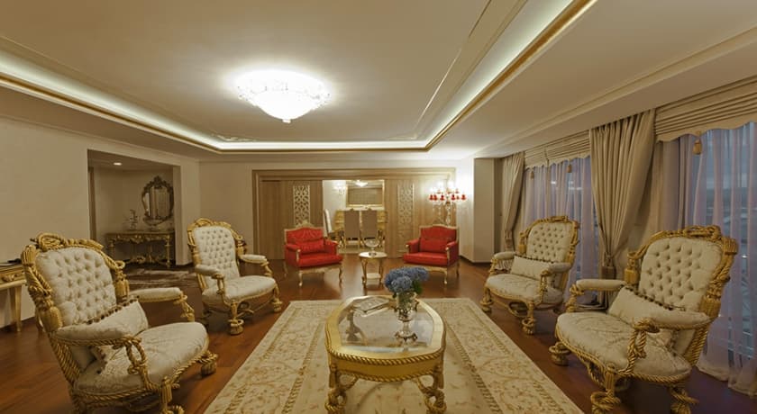 NG Afyon Wellness & Convention-103