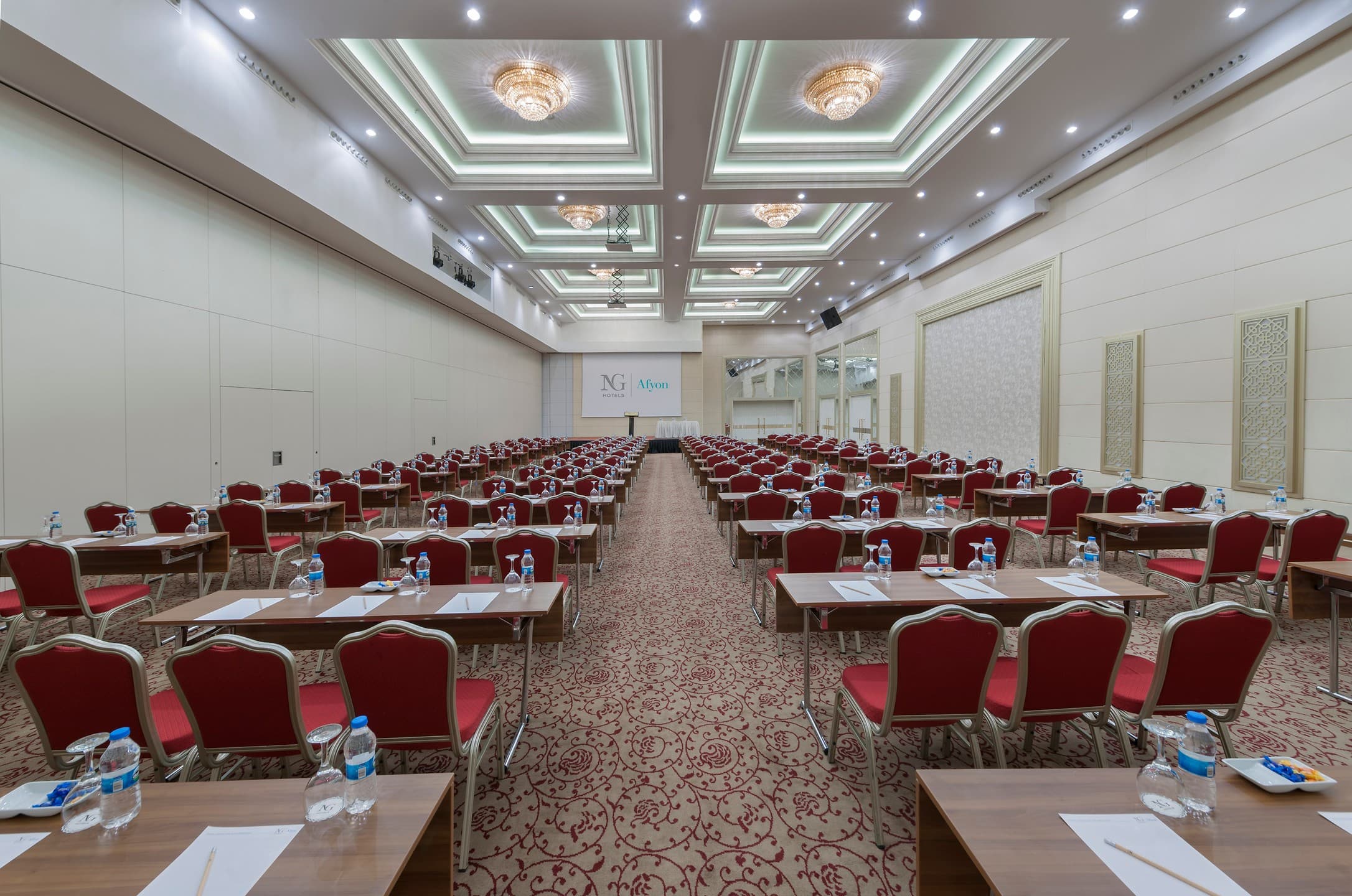 NG Afyon Wellness & Convention-27