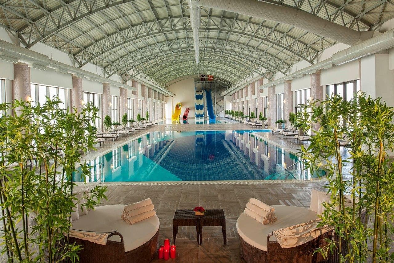 NG Afyon Wellness & Convention-59