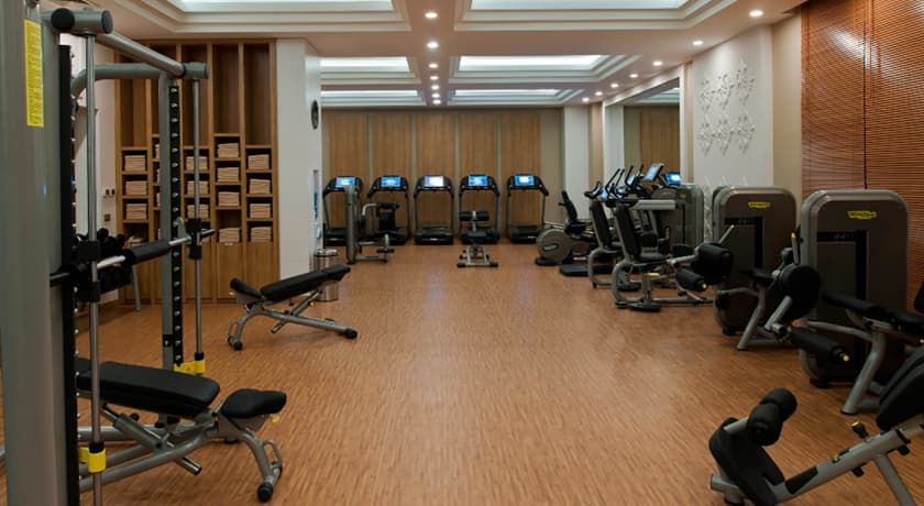NG Afyon Wellness & Convention-2