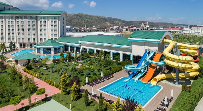 NG Afyon Wellness & Convention-50