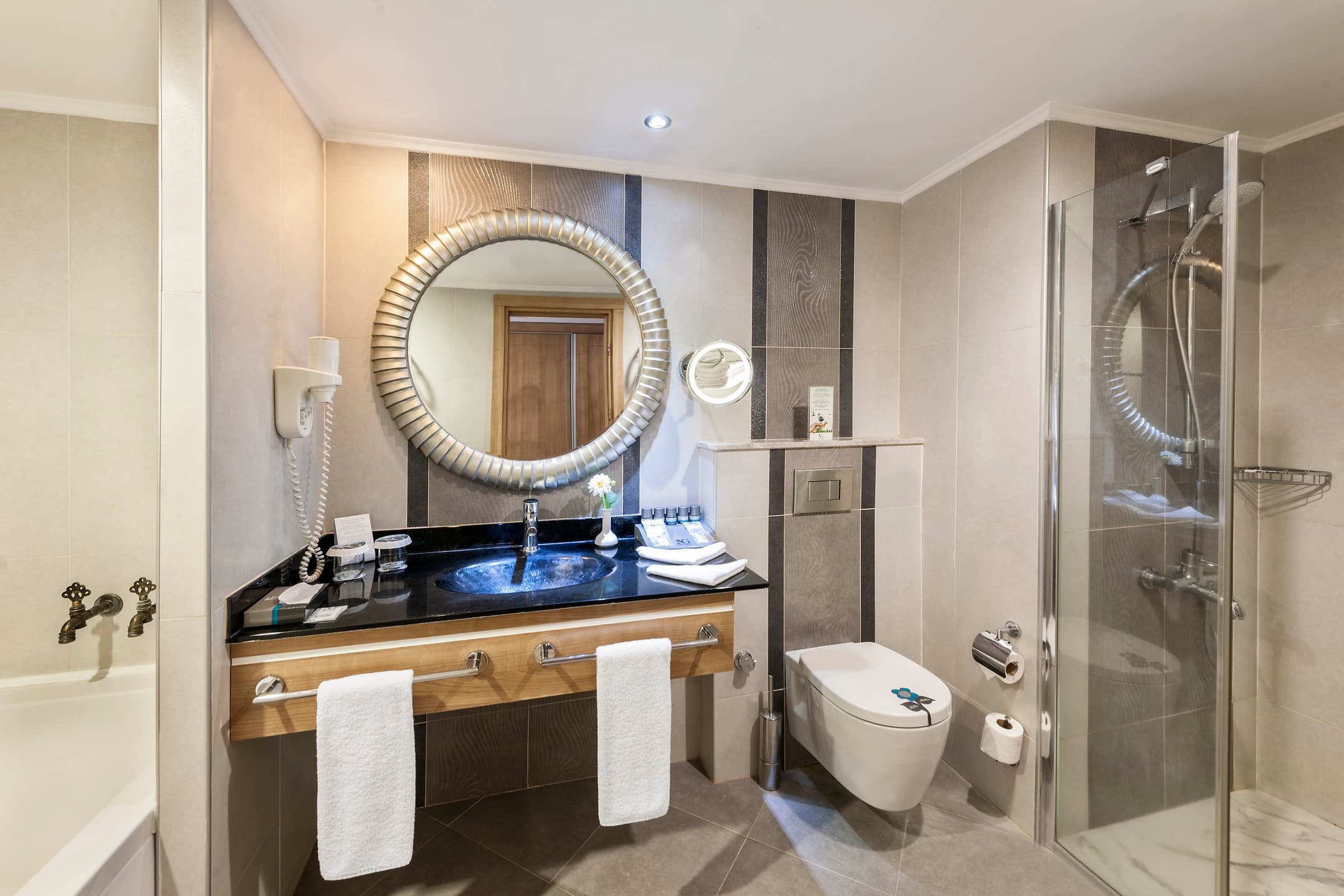 NG Afyon Wellness & Convention-88