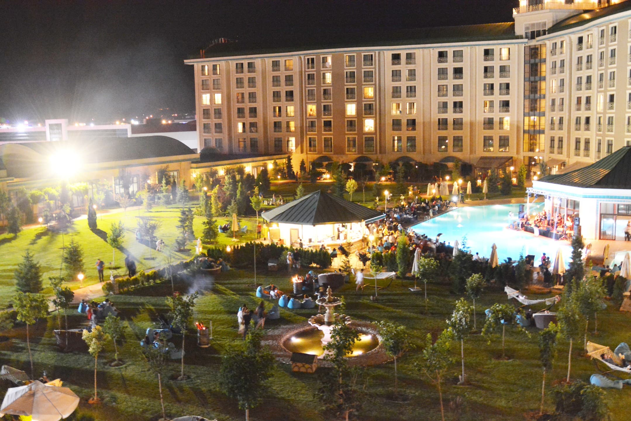 NG Afyon Wellness & Convention-129