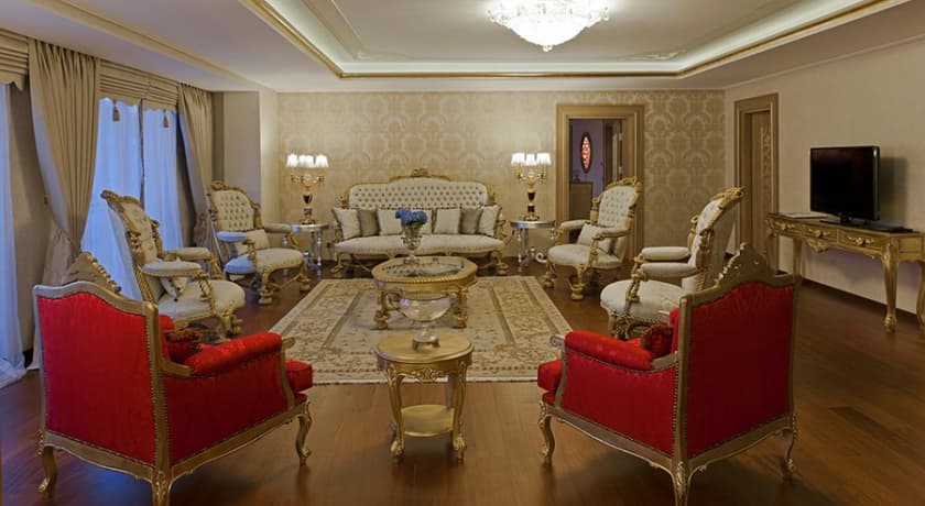 NG Afyon Wellness & Convention-101