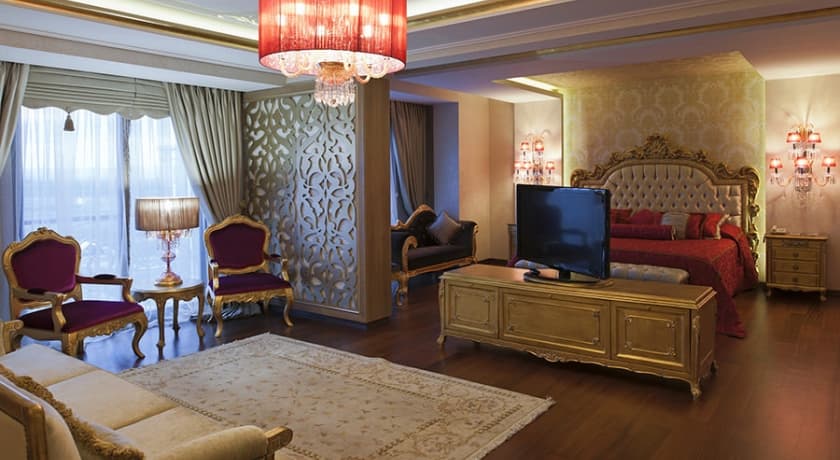 NG Afyon Wellness & Convention-105