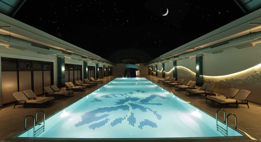 NG Afyon Wellness & Convention-37