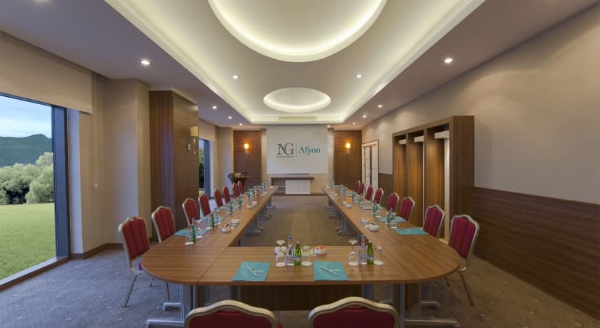 NG Afyon Wellness & Convention-14