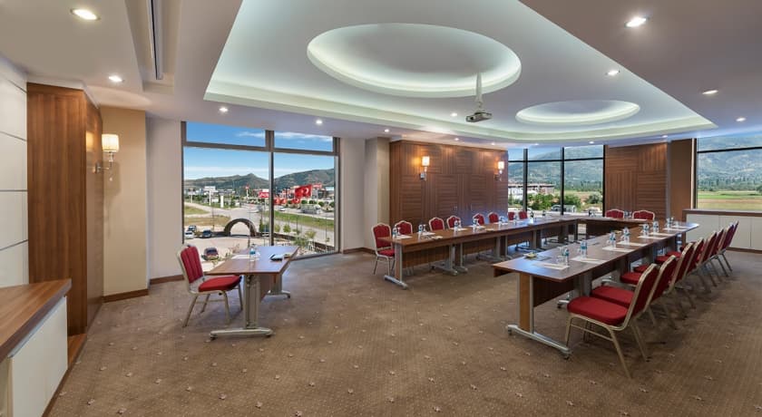 NG Afyon Wellness & Convention-17