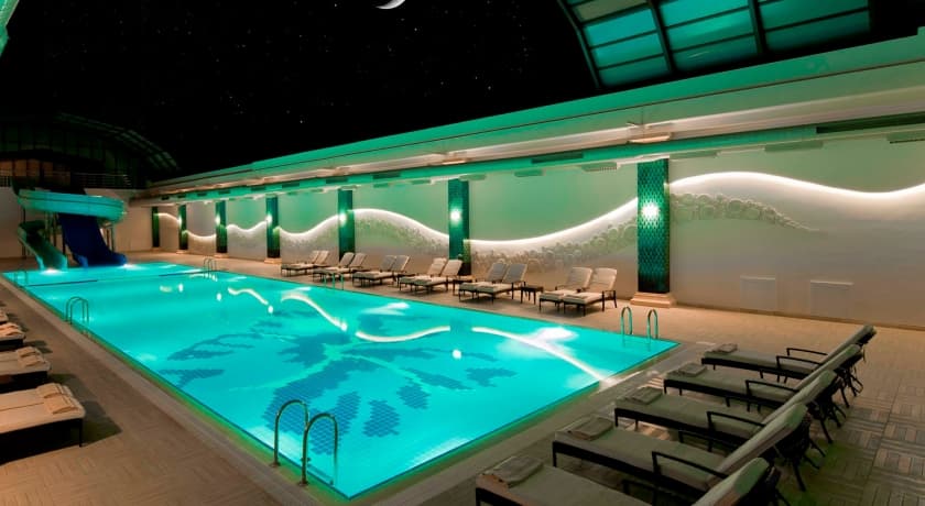 NG Afyon Wellness & Convention-58