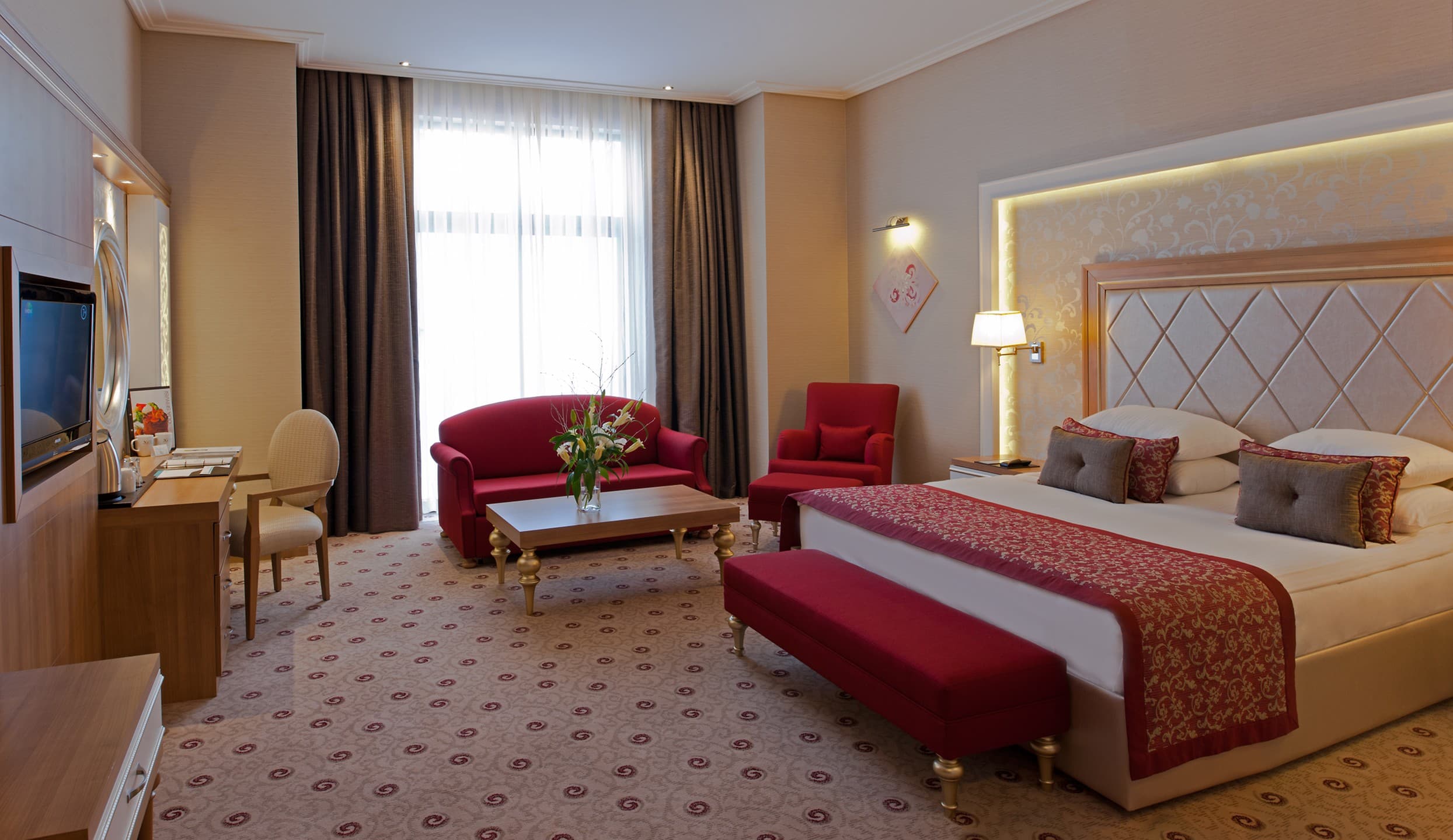 NG Afyon Wellness & Convention-159