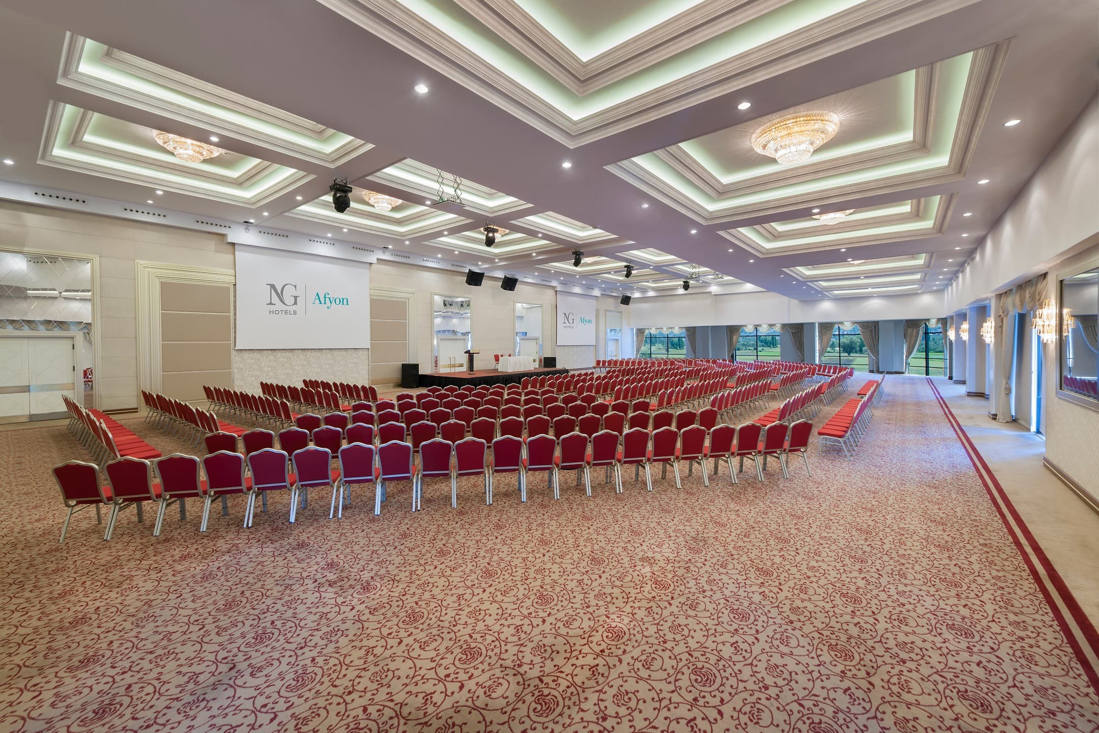NG Afyon Wellness & Convention-25