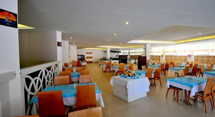 Annabella Diamond Anex Hotel-8