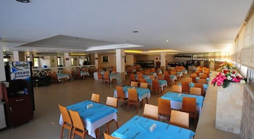 Annabella Diamond Anex Hotel-6