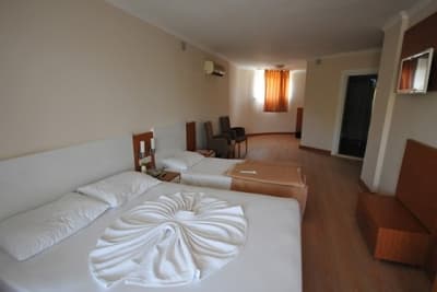 Annabella Diamond Anex Hotel-1