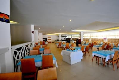 Annabella Diamond Anex Hotel-4