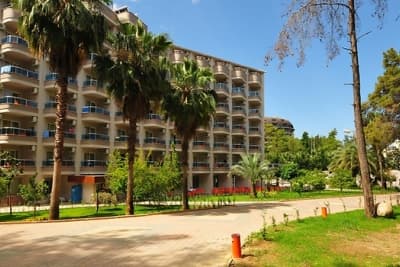 Annabella Diamond Anex Hotel-0