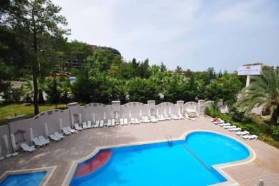 Annabella Diamond Anex Hotel-2