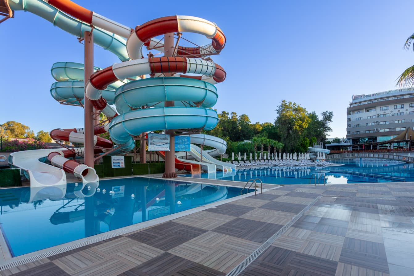 Bera Alanya Otel-17