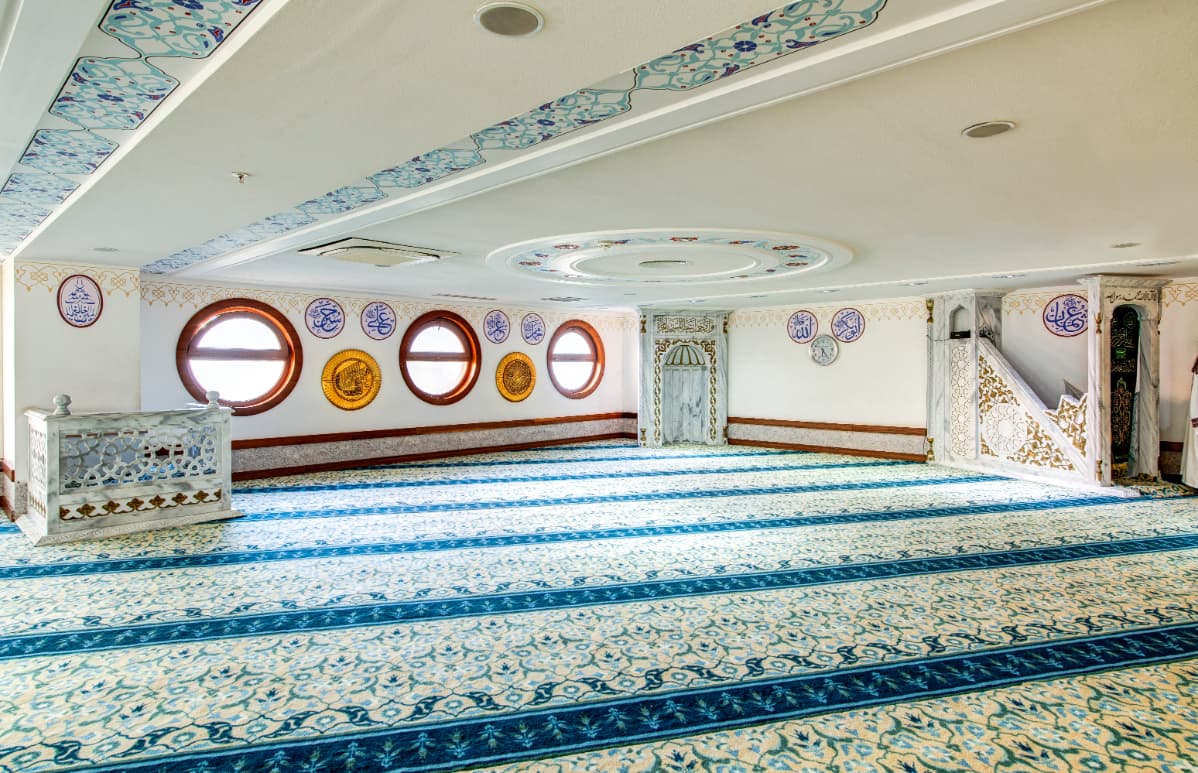 Bera Alanya Otel-91