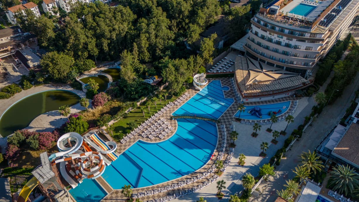 Bera Alanya Otel-50