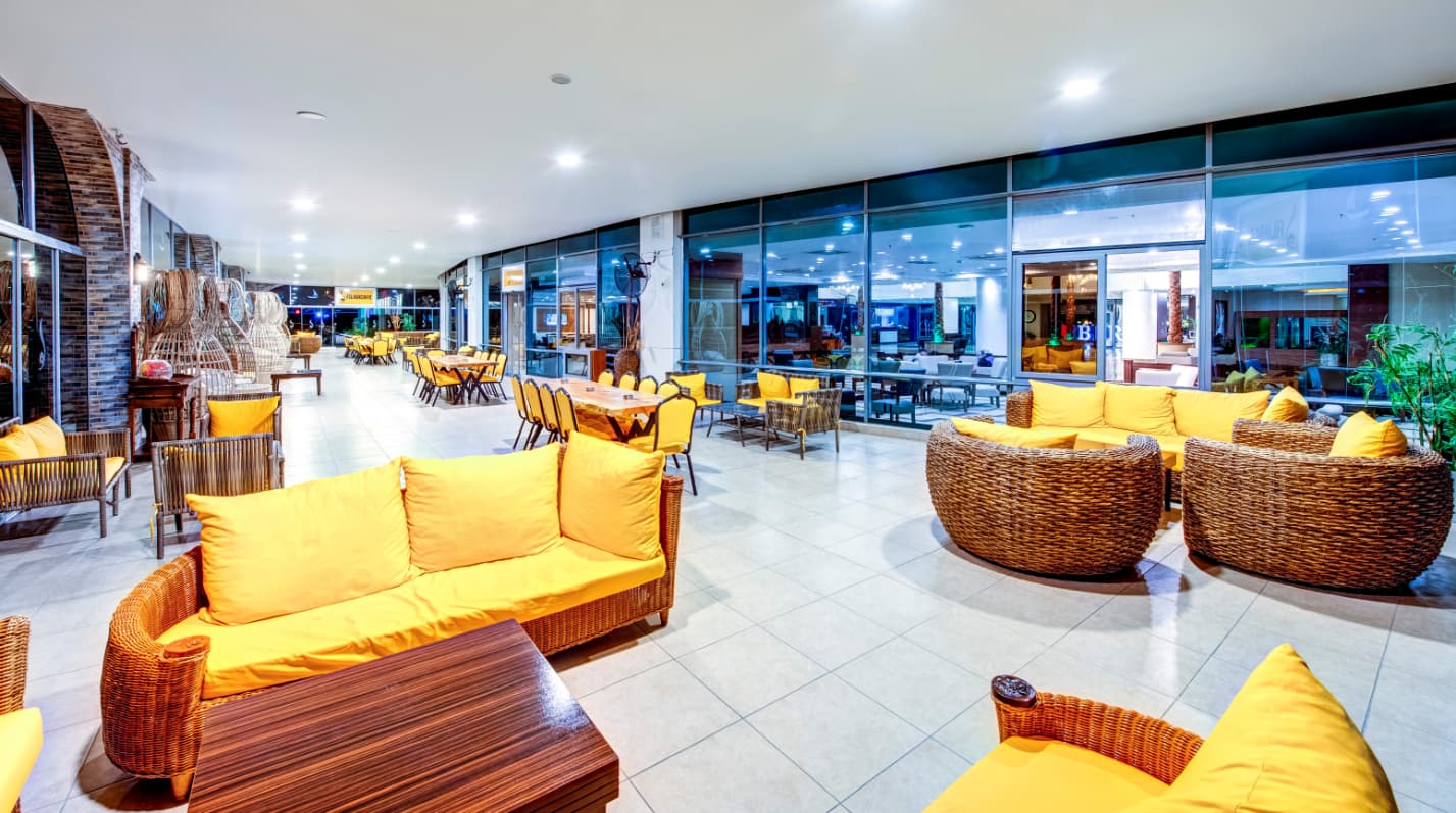 Bera Alanya Otel-117