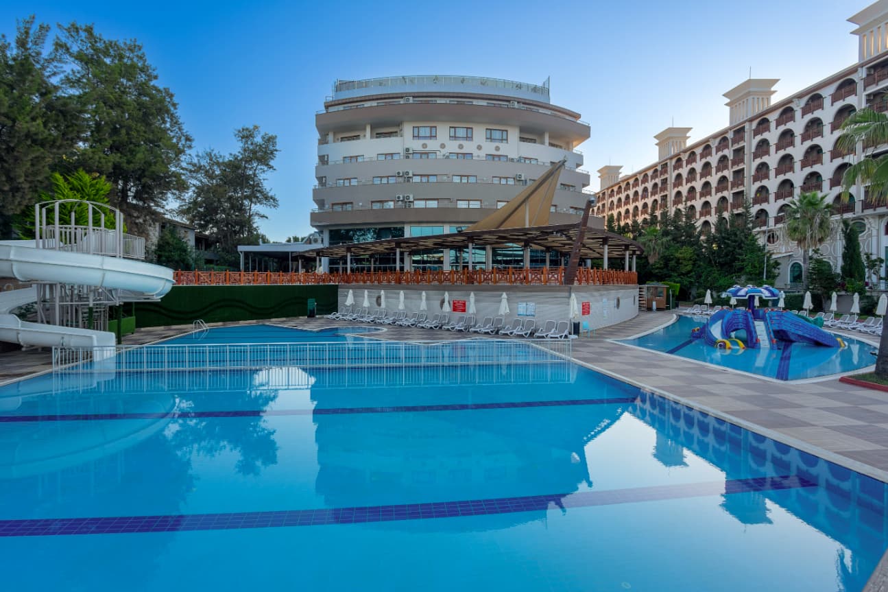 Bera Alanya Otel-12