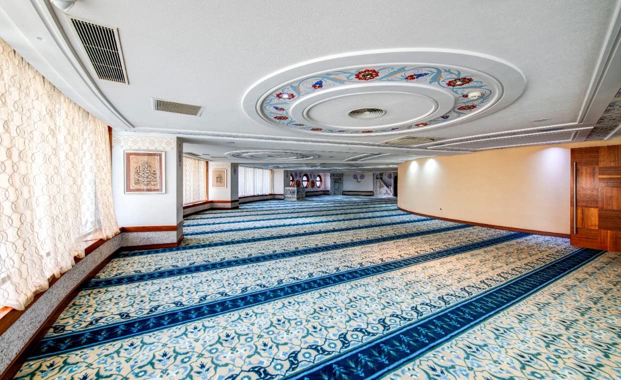 Bera Alanya Otel-92