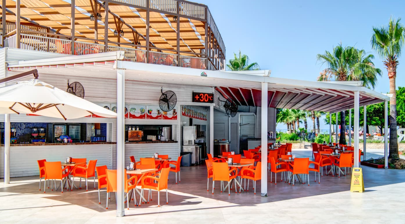 Bera Alanya Otel-94