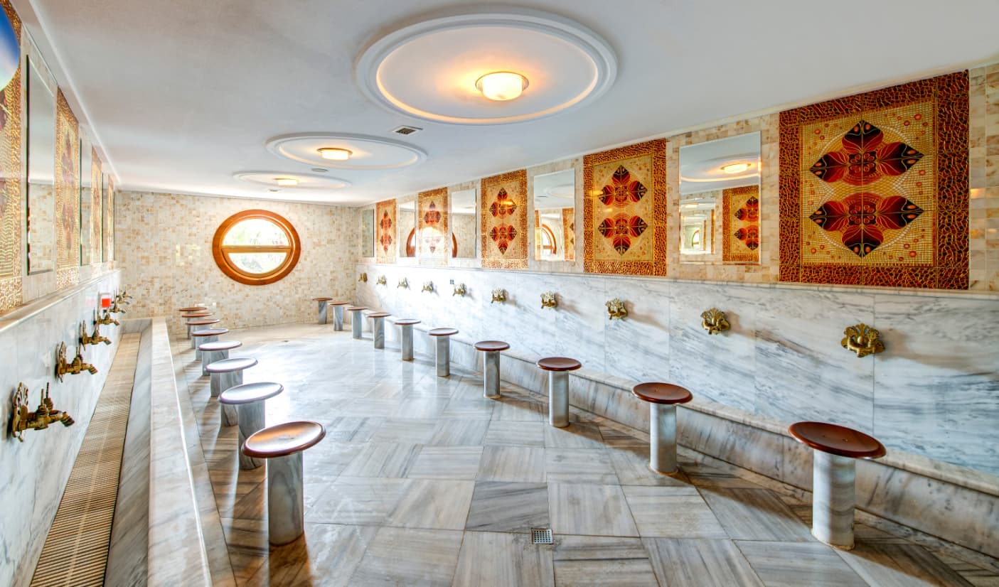 Bera Alanya Otel-93