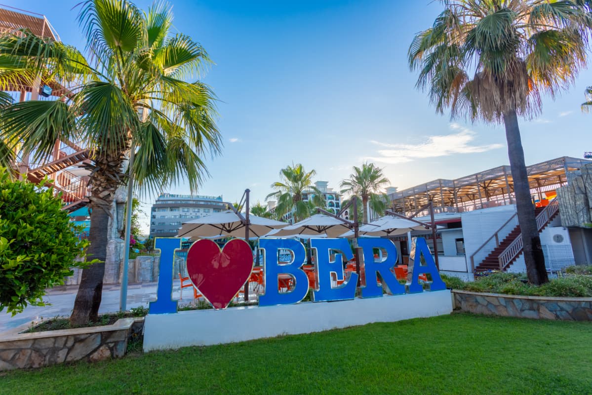 Bera Alanya Otel-18