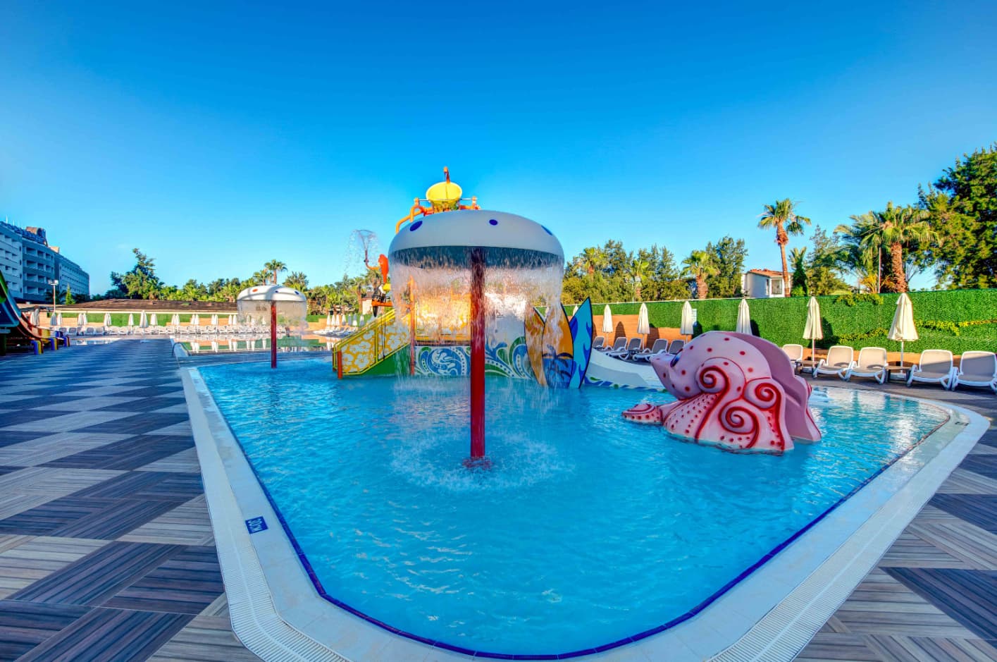 Bera Alanya Otel-78