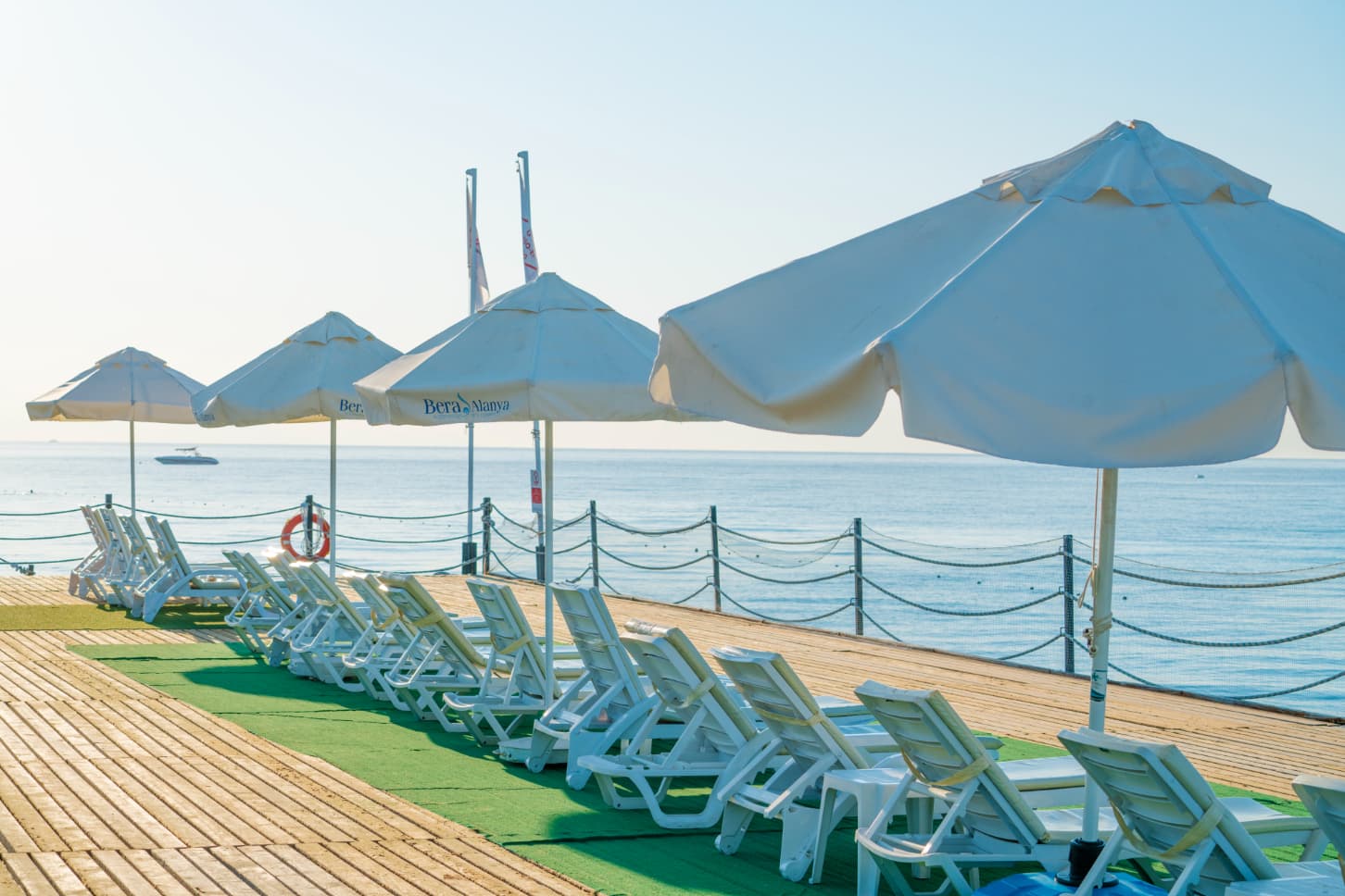 Bera Alanya Otel-39