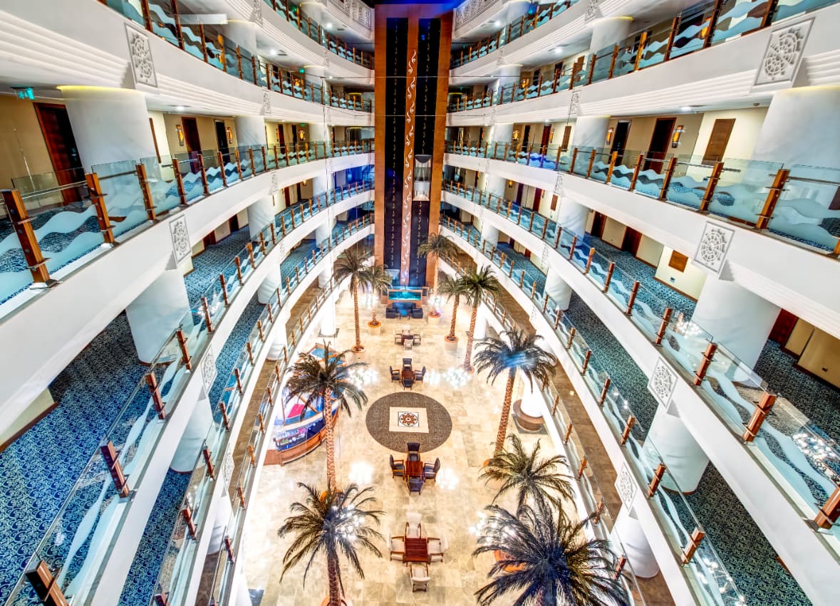 Bera Alanya Otel-114