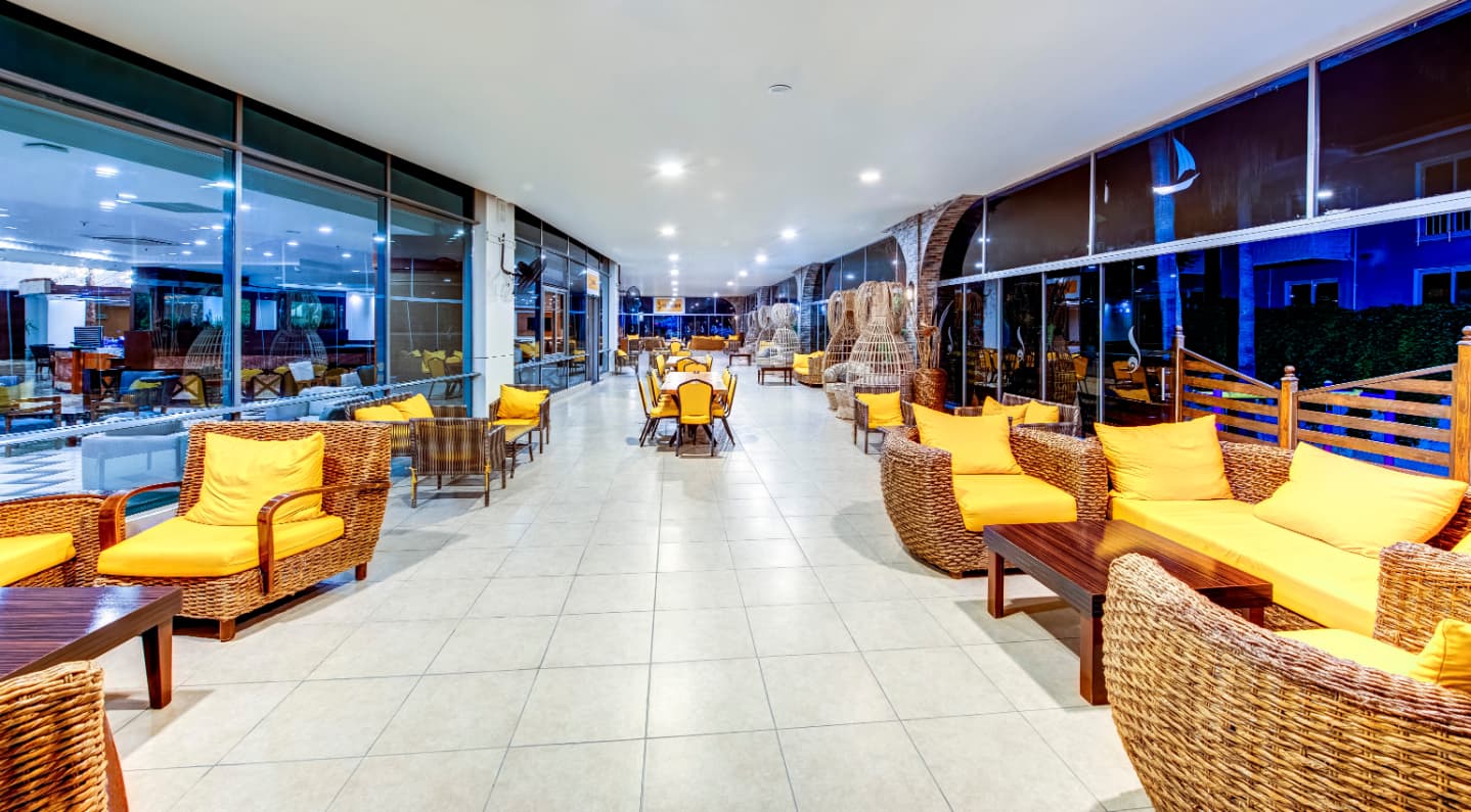 Bera Alanya Otel-115