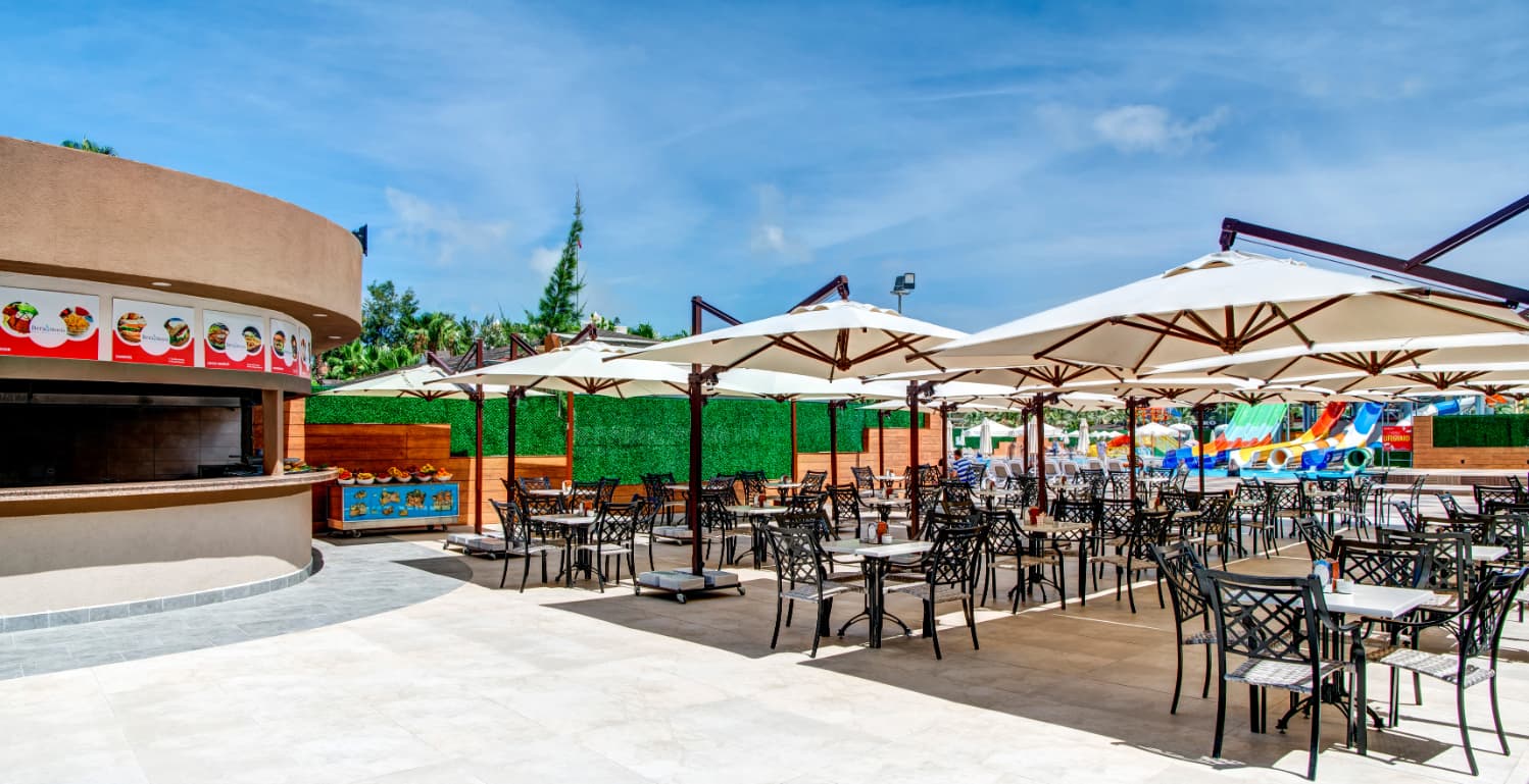 Bera Alanya Otel-101