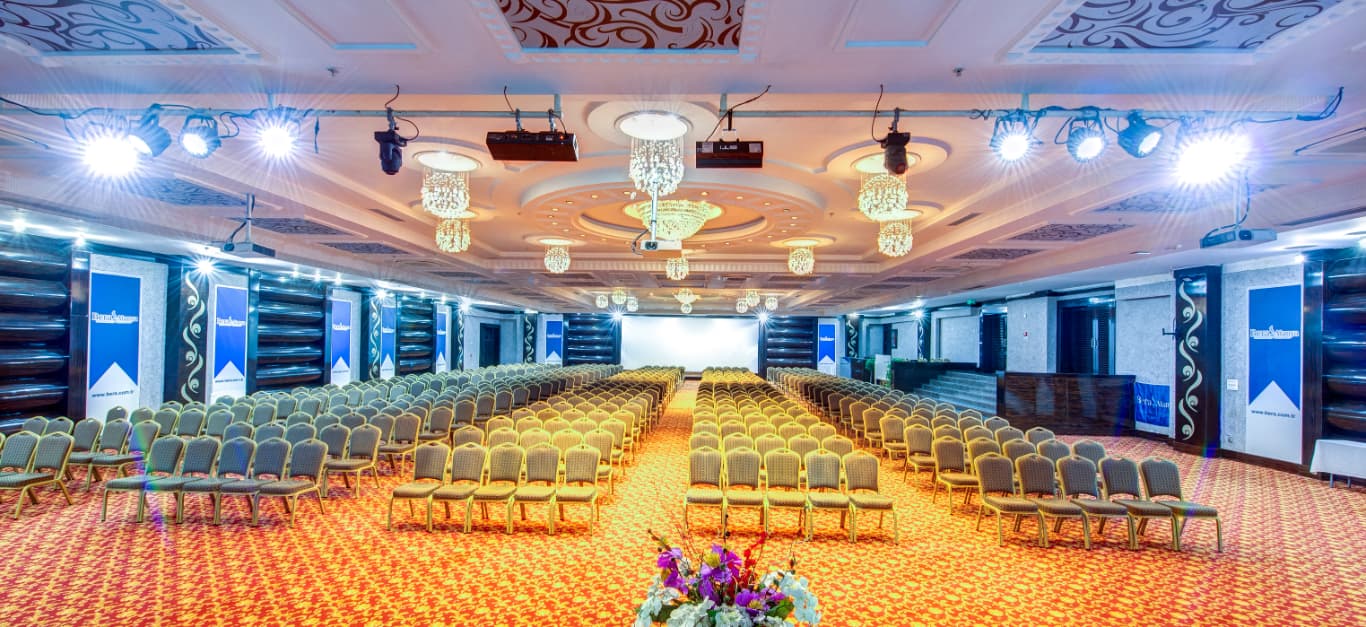 Bera Alanya Otel-87