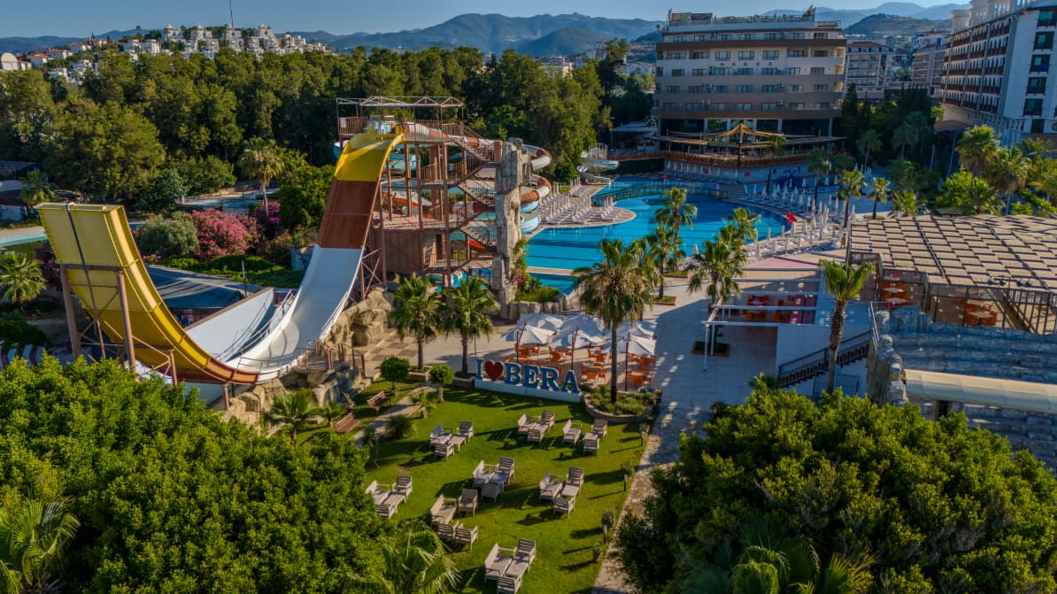 Bera Alanya Otel-52