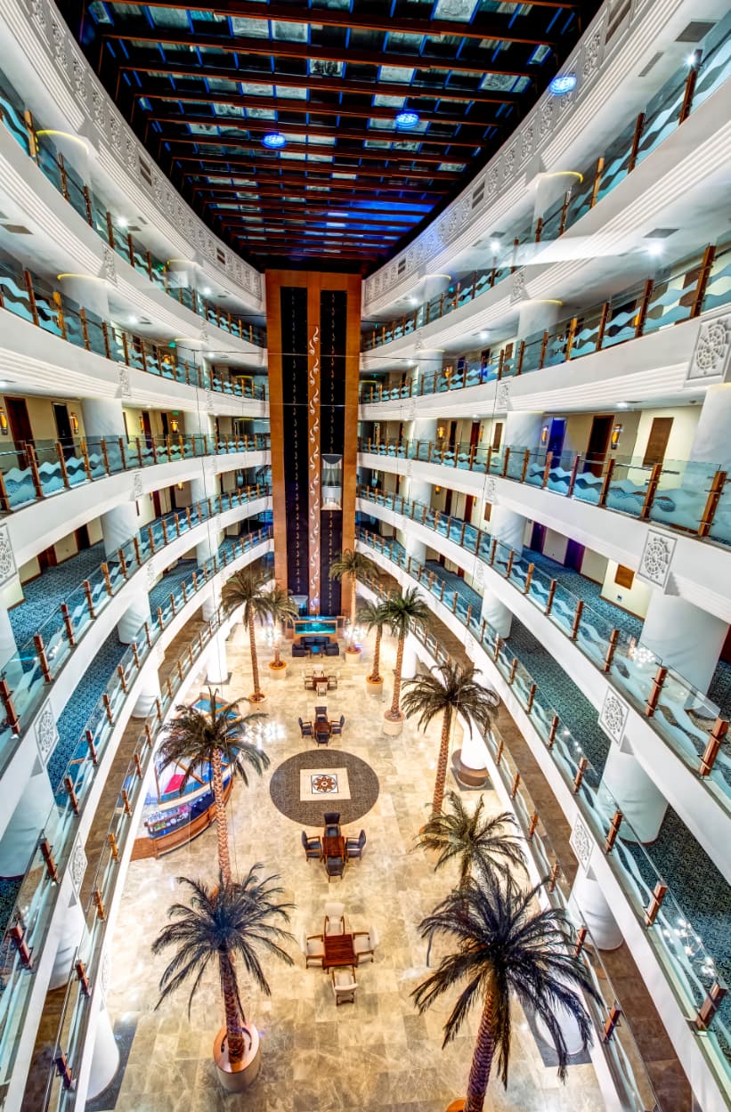 Bera Alanya Otel-113