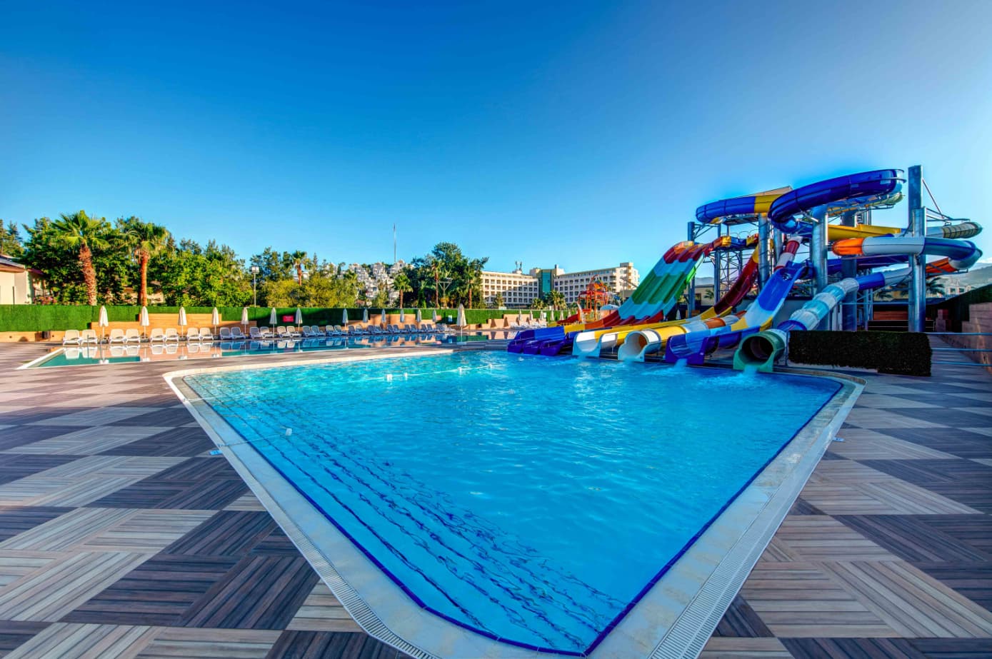 Bera Alanya Otel-77