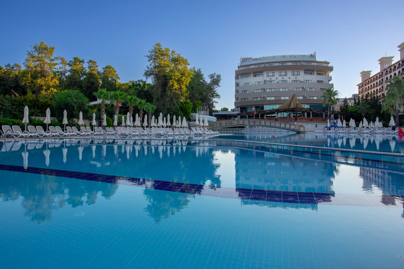 Bera Alanya Otel-14