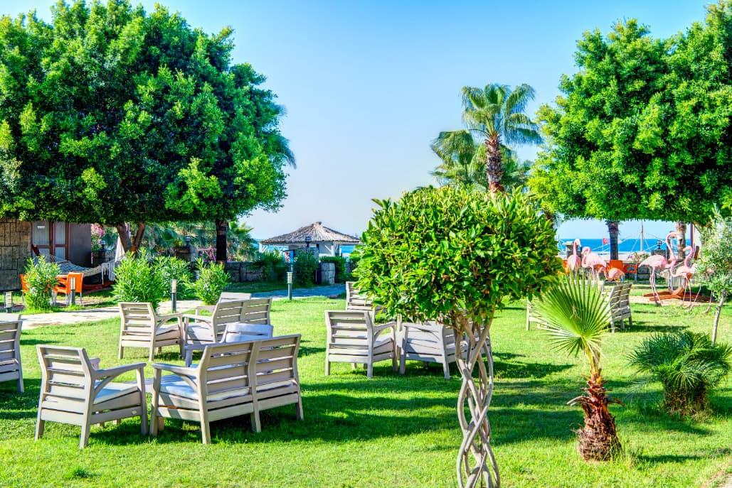 Bera Alanya Otel-122