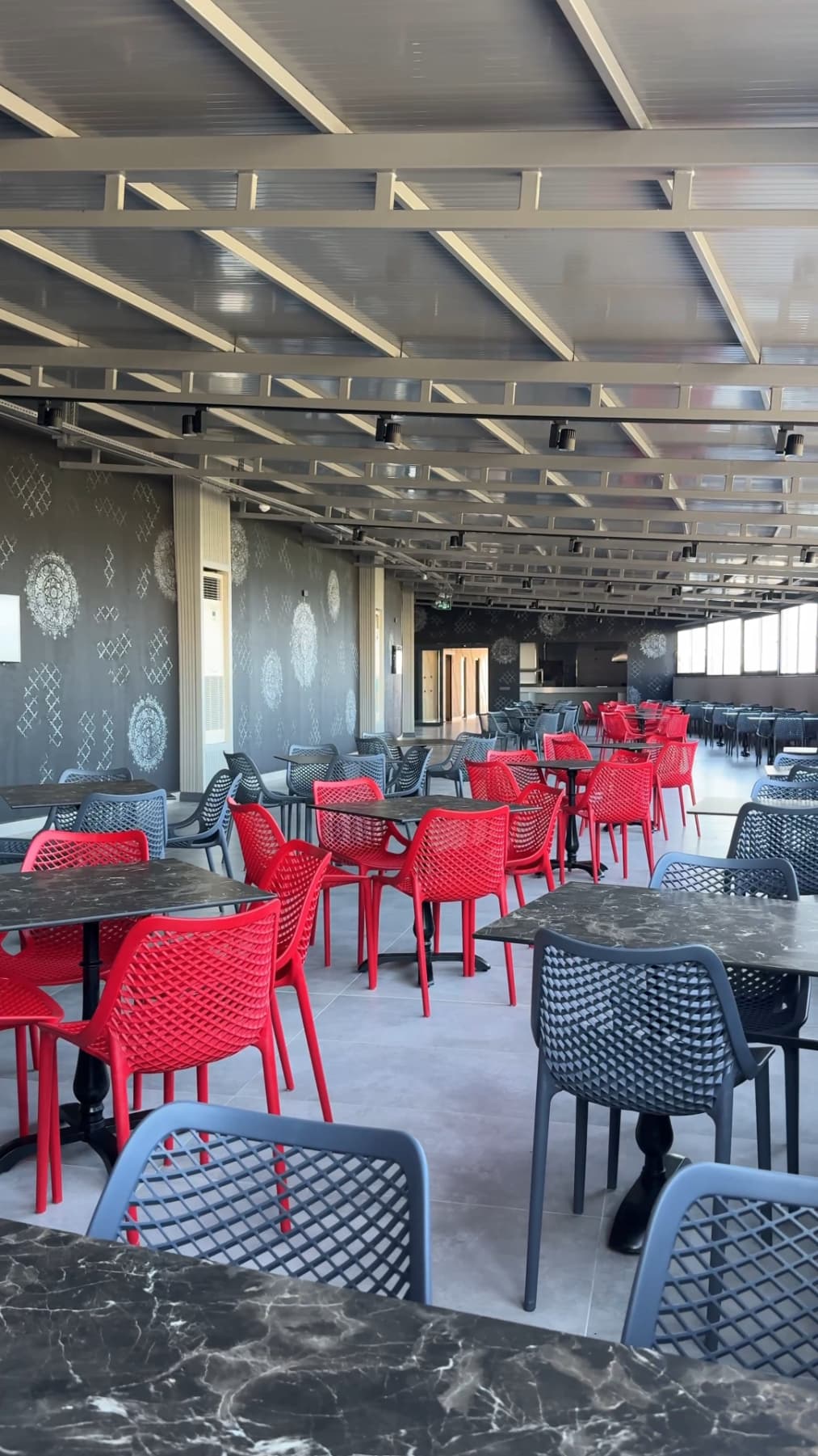 Bera Alanya Otel-60