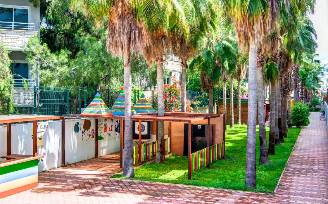 Bera Alanya Otel-112
