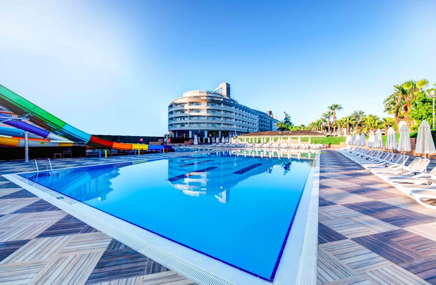 Bera Alanya Otel-81